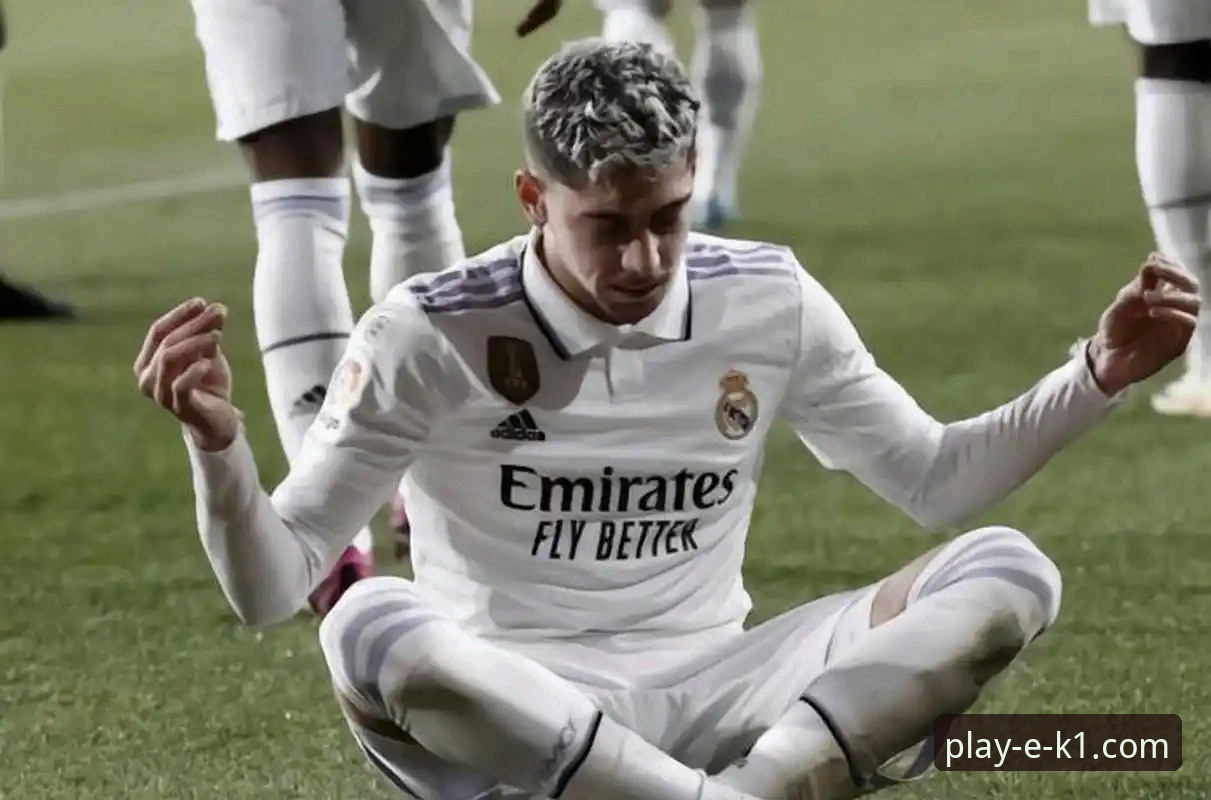 K1娱乐官网顺畅访问 复盘皇马3-0曼城:剖析巴尔韦德帽子戏法的3个战术细节